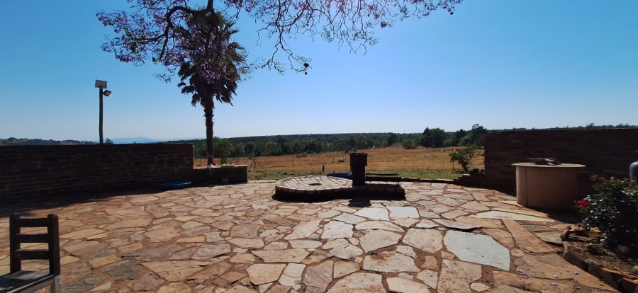 3 Bedroom Property for Sale in Groot Marico North West